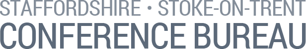 Staffs & SOT conf Bureau Logo