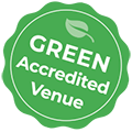 Green Accredited Venue